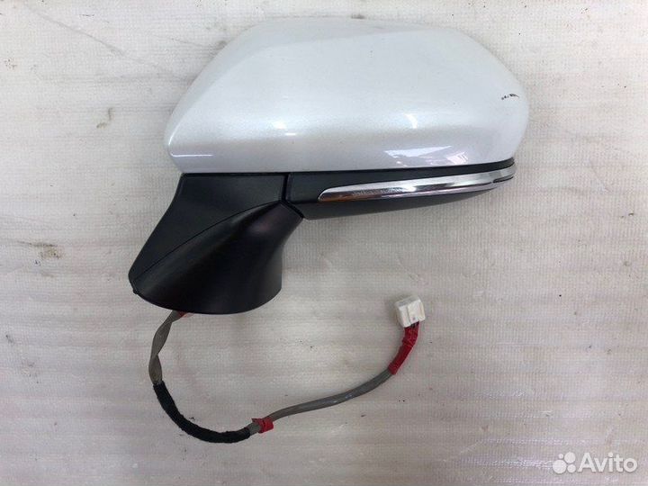 Зеркало заднего вида переднее левое Тoyota Camry