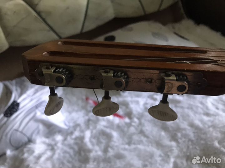 Классическая гитара