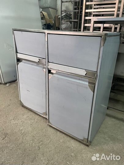 Трешбина фудкорт