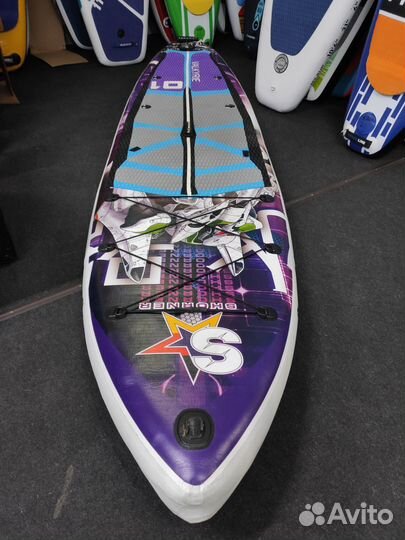 Shorner 10.6 Sup board Сап доска