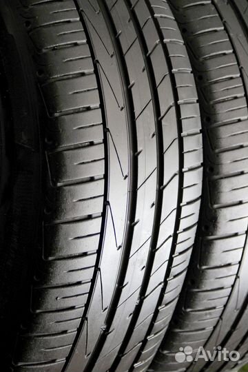 Hankook Ventus S1 Evo2 SUV K117A 255/45 R19 104Y