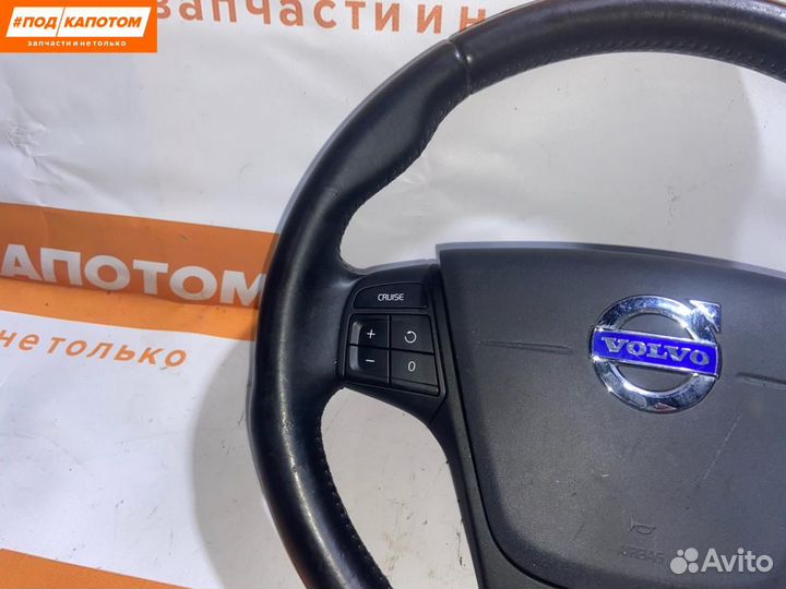 Руль Volvo S60 2011