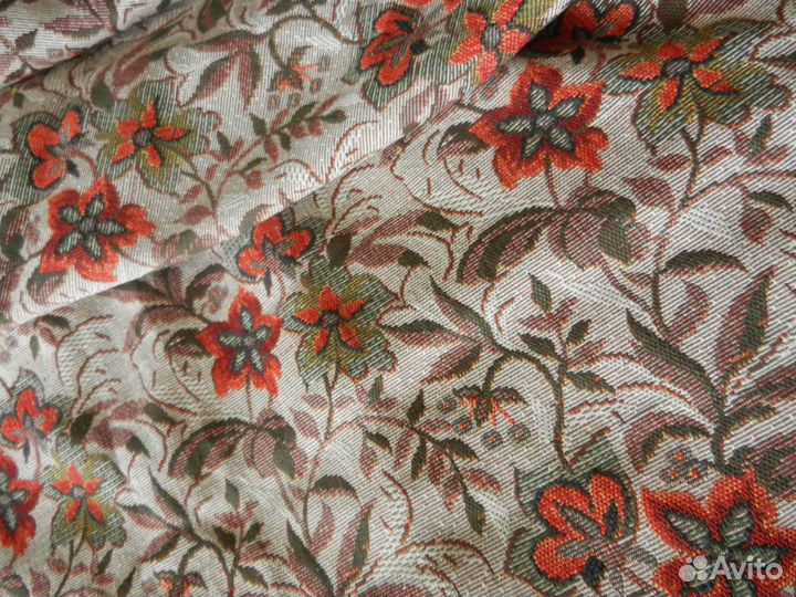 Гобелен ткань