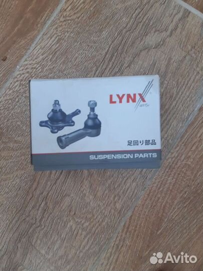 Шаровая опора. Покупались на renault