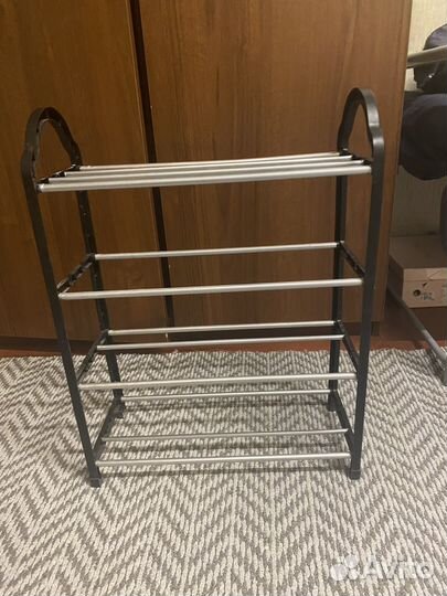 Подставка для обуви