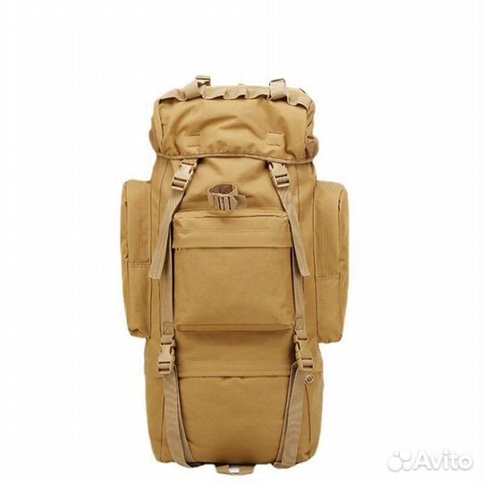 Рюкзак тактический 65л