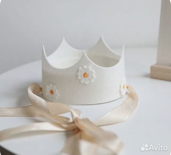 Корона детская