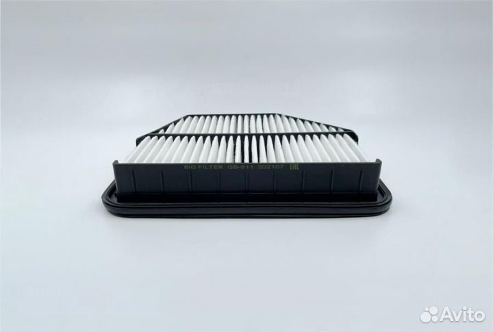 BIG filter GB-911 Фильтр Воздушный