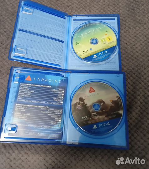 Ps4 шлем очки vr второй ревизии