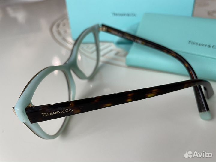 Оправа для очков женская италия