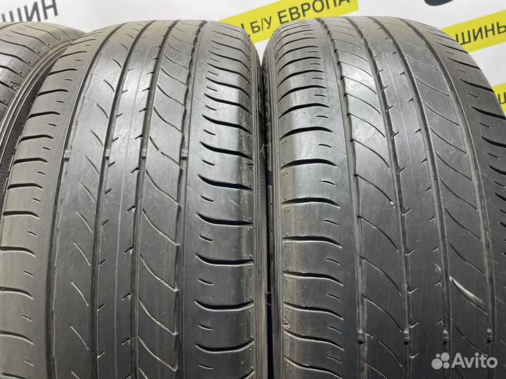 Dunlop SP Sport Maxx 050 235/55 R20
