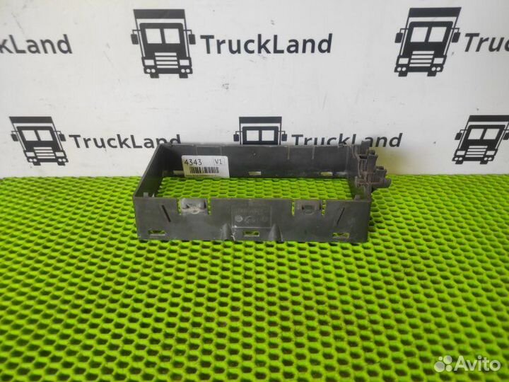 Корпус блока управления шасси Volvo Fh 4