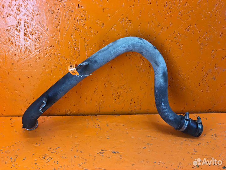 Патрубок интеркулера OEM:28252-2A700 Hyundai 2012