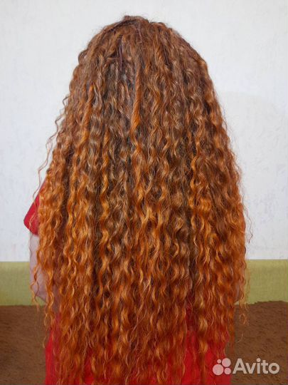 Плетение разнообразных кос(афро,синегалки, и др.)