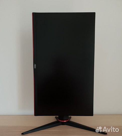 Монитор для компьютера AOC 24G2W1G5 75Hz