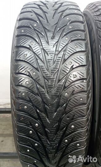 Yokohama Ice Guard IG35 225/65 R17 106H