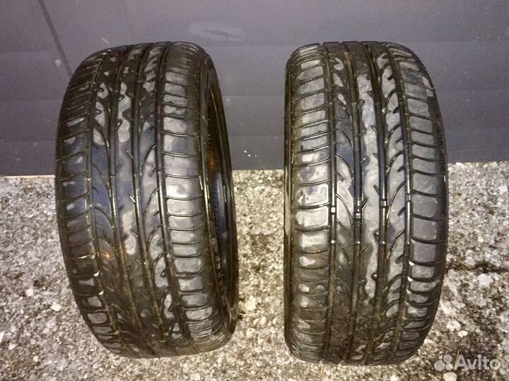 Bridgestone Potenza Sport 225/45 R17