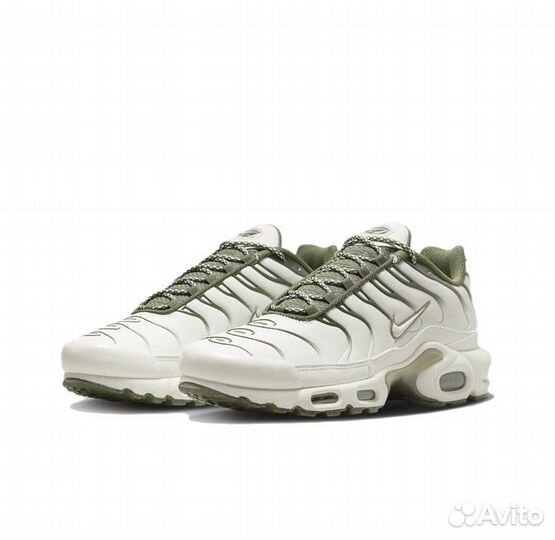 Nike Air Max Plus оригинал Poizon