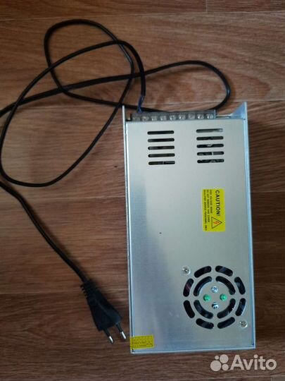 Блок питания HTS-350M-5