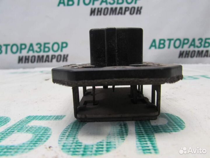 Резистор отопителя для Honda Fit 2 2007-2018г