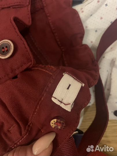 Костюмчик для мальчика 116