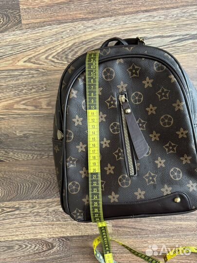 Рюкзак женский