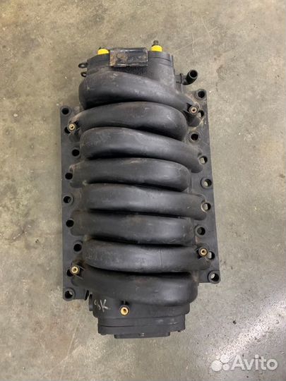 Коллектор впускной Bmw X5 E53