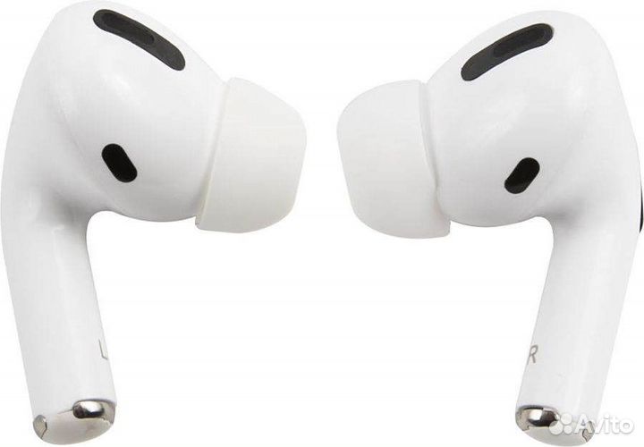 Наушники Red Line BHS-26 White