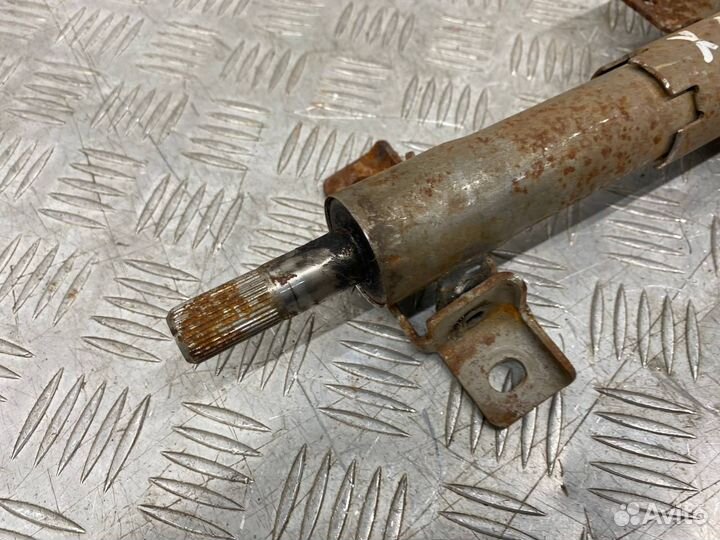 Б/У рулевая колонка Hyundai Accent LC D3EA