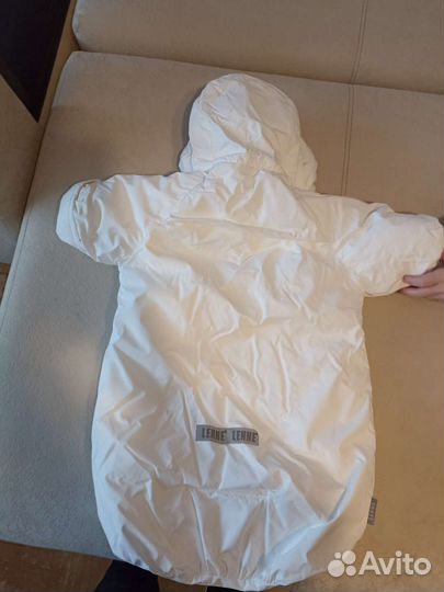 Зимний конверт lenne 62