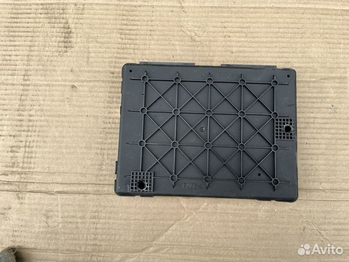 Блок комфорта Чери Бонус А13