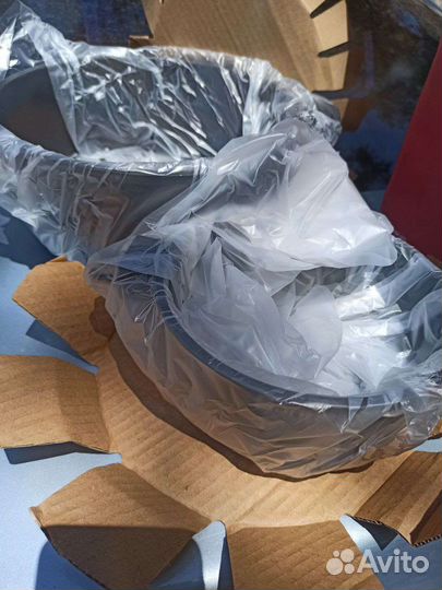 Набор посуды Rondell The One RDA-563 6 пр.новый