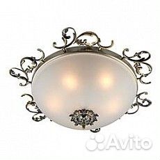 Накладной светильник Omnilux Ragusa OML-76507-05