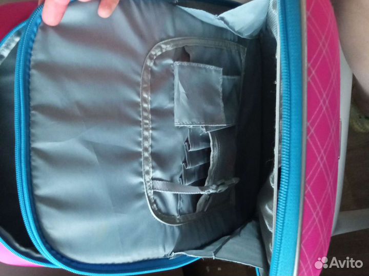 Рюкзак Mike&Mar для девочки