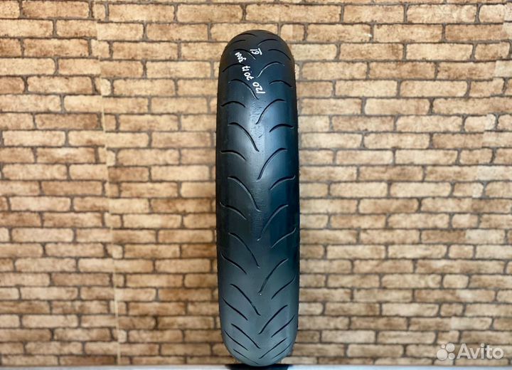 120/70 R17 Bridgestone Battlax BT016F №61