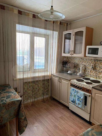 1-к. квартира, 32 м², 5/5 эт.