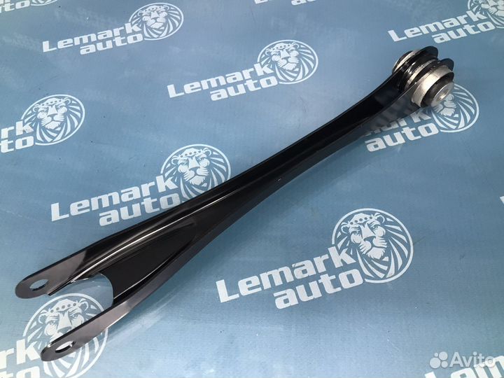 Рычаг задний продольный BMW 3 F30