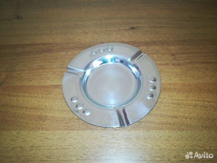 Пепельница Цептер