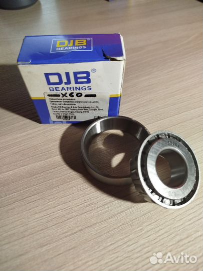 Pilenga Подшипник универсальный, арт. PW-P 1304