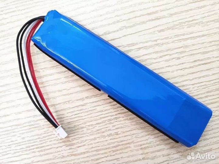 Аккумулятор для JBL xtreme 1 оригинал 5000 мА/ч