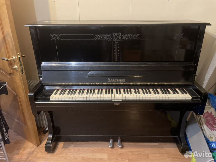 Пианино бесплатно