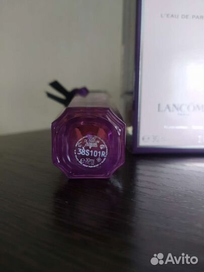 Парфюмерия из личной коллекции