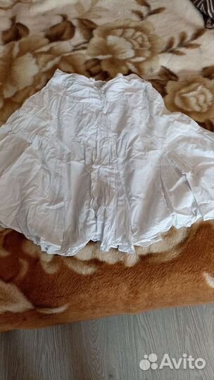 Платья пакетом