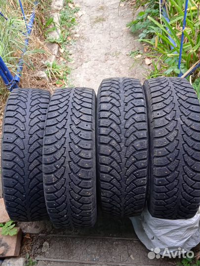 Sailun Ice Blazer Alpine 185/65 R15