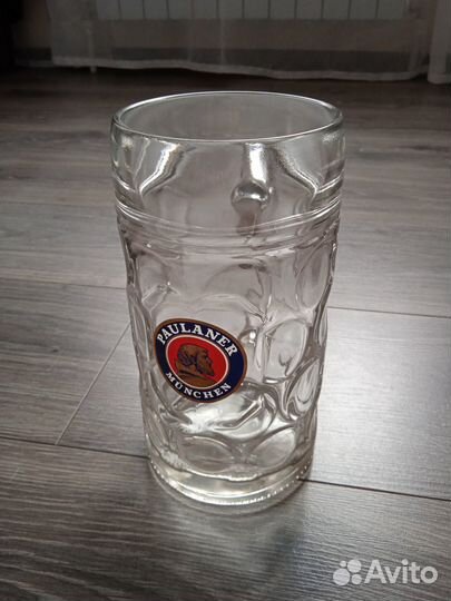 Пивная кружка