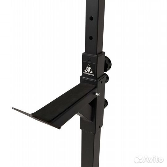 Стойка под штангу, турник DFC DJ001