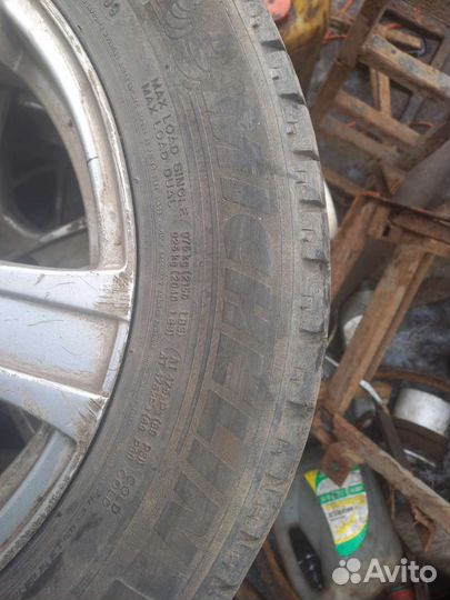 Колёса на volkswagen т 5