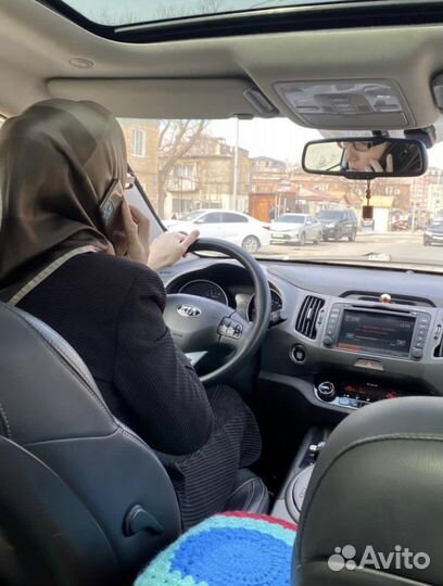 Гид- экскурсовод