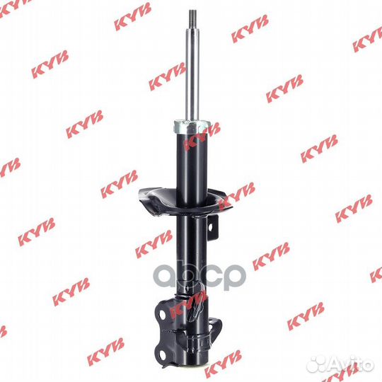 Стойка газомасляная KYB (FR) 333390 KYB