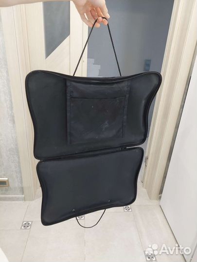 Папка художественная А3